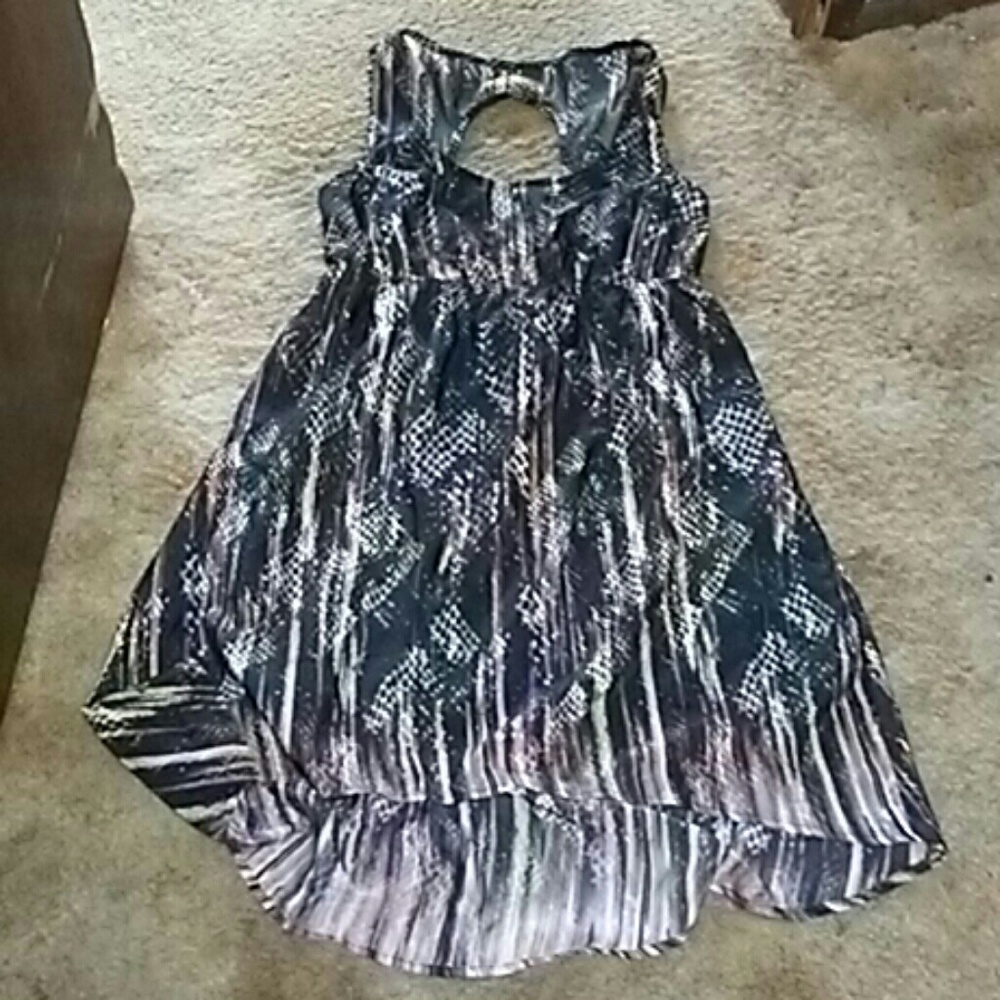 Cute dress